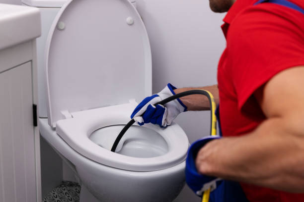 Best Gas Line Repair  in East Setauket, NY