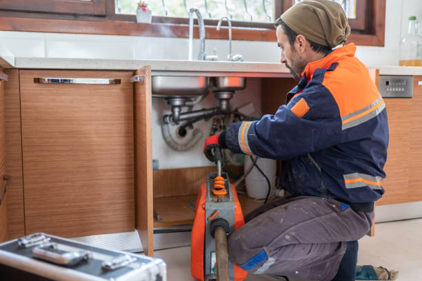 Best Commercial Plumbing Services  in East Setauket, NY