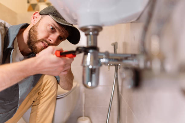 Best Hot Water Heater Installation  in East Setauket, NY
