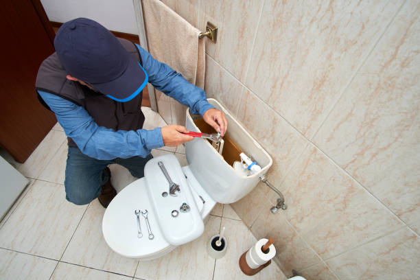 Best Shower Repair Services  in East Setauket, NY