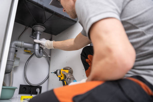 Best Emergency Plumbing Repair  in East Setauket, NY